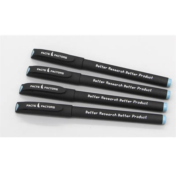 Black Ink Pens