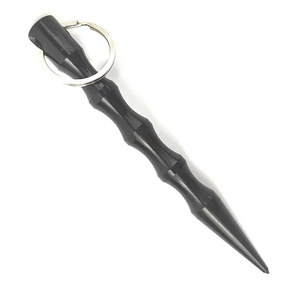 Compact Self-Defense Keychain Pen
