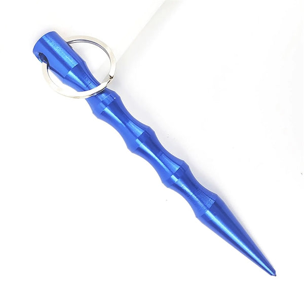 Compact Self-Defense Keychain Pen