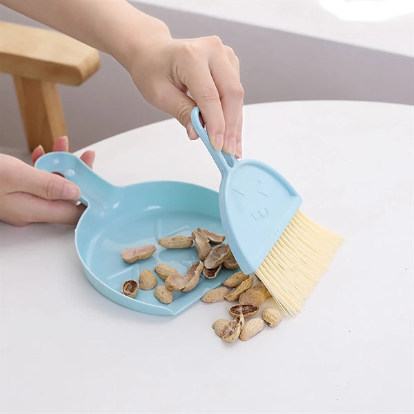 Desktop Cleaning Set