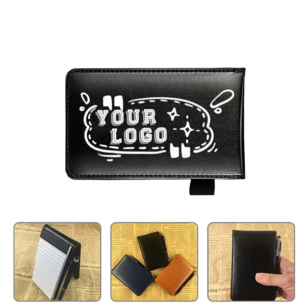 Mini Pocket Notebook