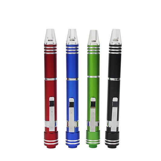 Multipurpose 3-in-1 Pen