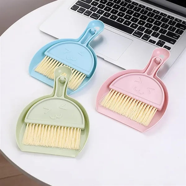 Desktop Cleaning Set