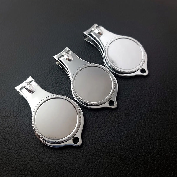 Precision Nail Clippers