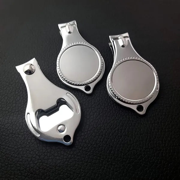 Precision Nail Clippers
