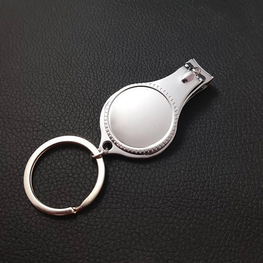 Precision Nail Clippers