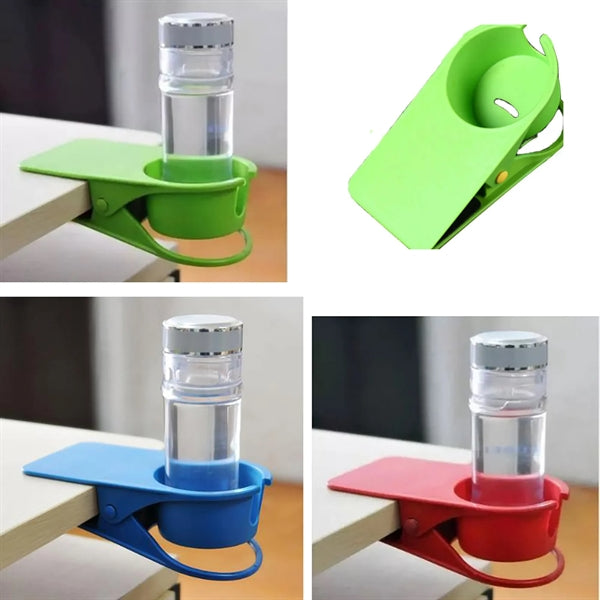 Versatile Desktop Cup Organizer