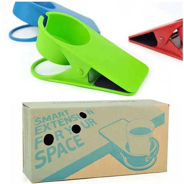 Versatile Desktop Cup Organizer