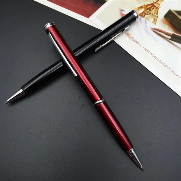 Metal Ball-point Pen Letter Opener