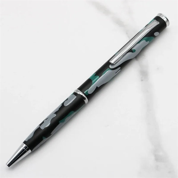 Metal Ball-point Pen Letter Opener