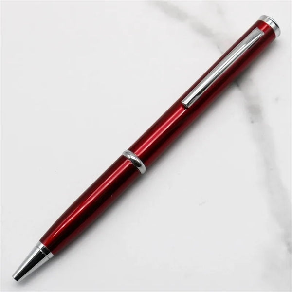 Metal Ball-point Pen Letter Opener