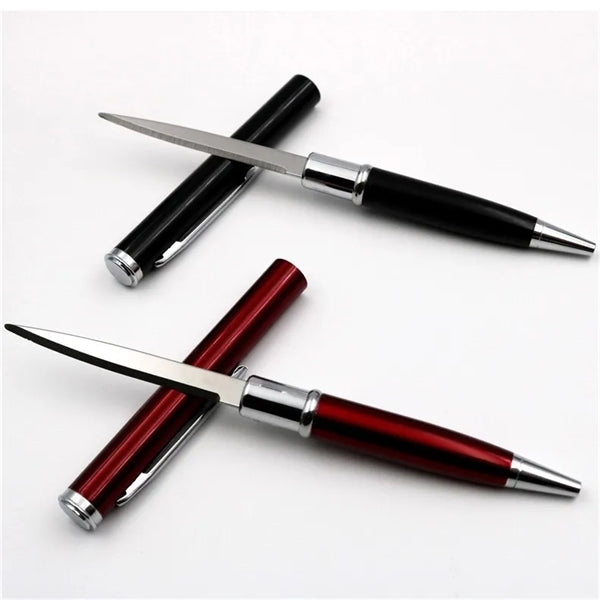 Metal Ball-point Pen Letter Opener