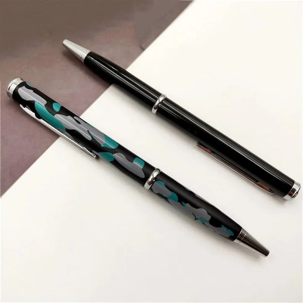 Metal Ball-point Pen Letter Opener