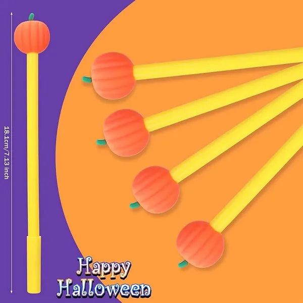 Halloween Pumpkin Ballpoint Pen