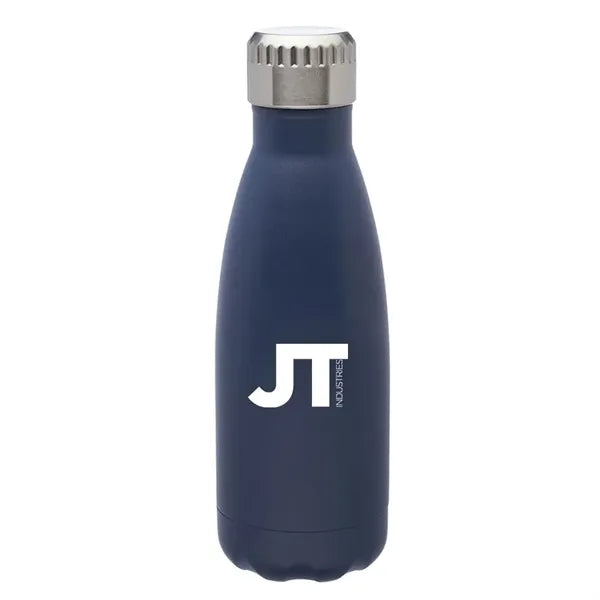 12 Oz Stainless Steel Vacuum Insulated Kids Water Bottle