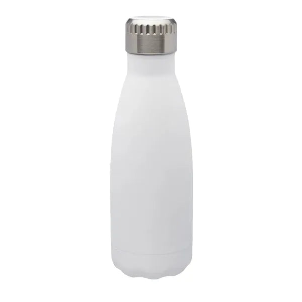12 Oz Stainless Steel Vacuum Insulated Kids Water Bottle