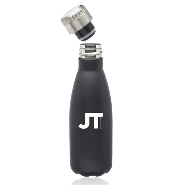 12 Oz Stainless Steel Vacuum Insulated Kids Water Bottle