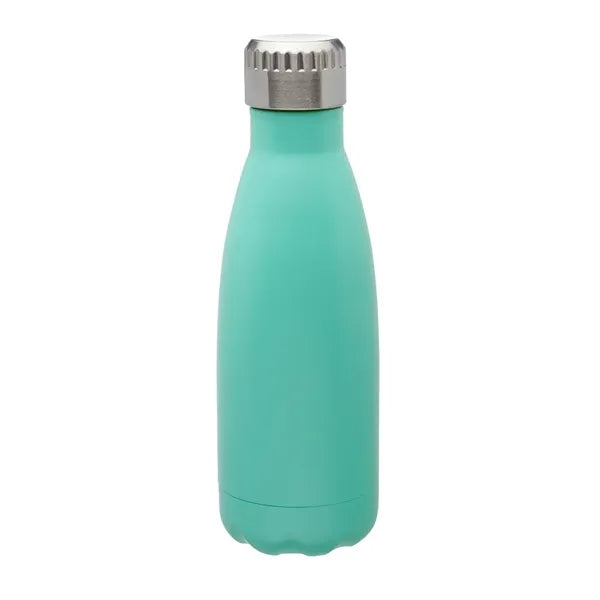 12 Oz Stainless Steel Vacuum Insulated Kids Water Bottle