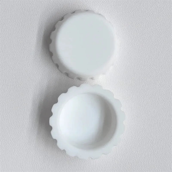 Beer Savers - Silicone Rubber Bottle Caps