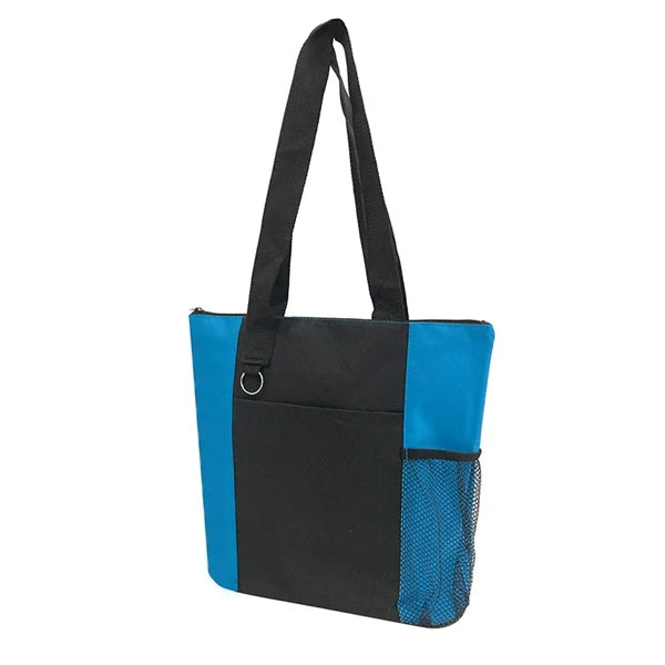 Grandview Zippered Convention Tote
