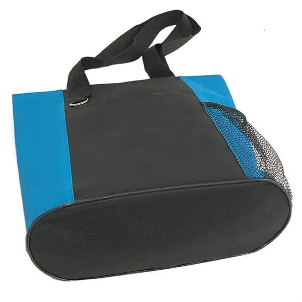 Grandview Zippered Convention Tote