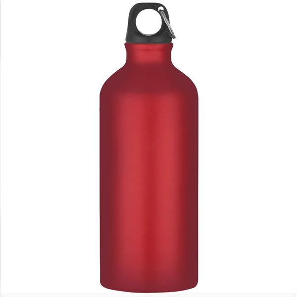 13.5 oz Aluminum Tundra Bike Bottles