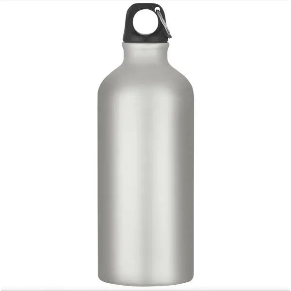 13.5 oz Aluminum Tundra Bike Bottles