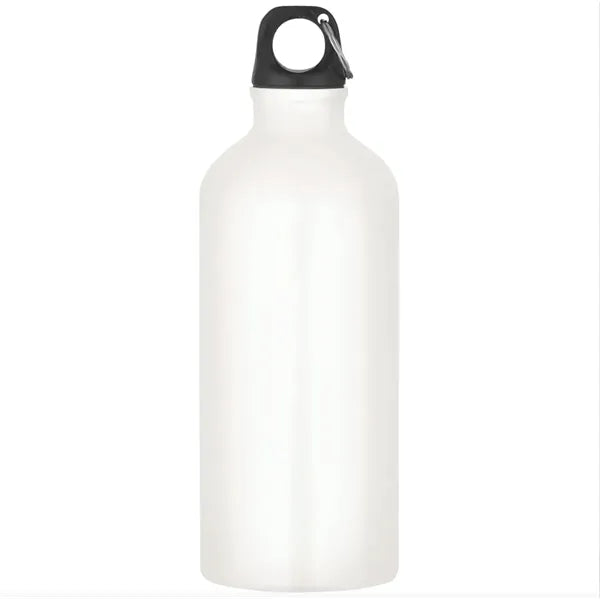 13.5 oz Aluminum Tundra Bike Bottles