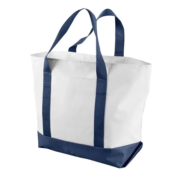Grocery Shopping Tote Bag