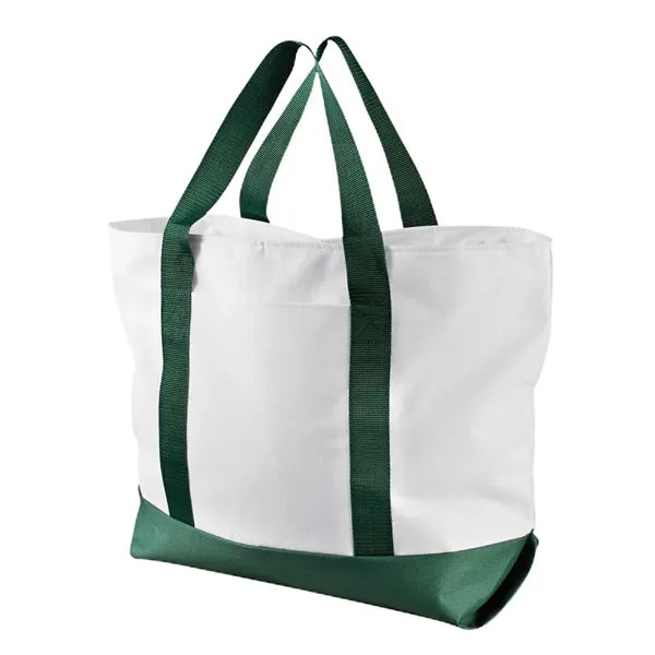 Grocery Shopping Tote Bag