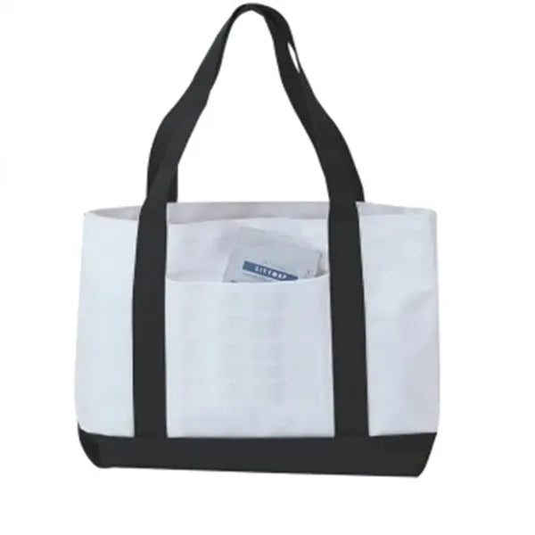 Grocery Shopping Tote Bag