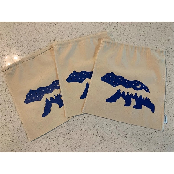 Drawstring Bags