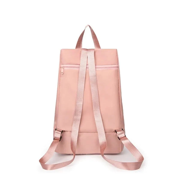 Fitness Tennis Backpack with Shoe Compartment
