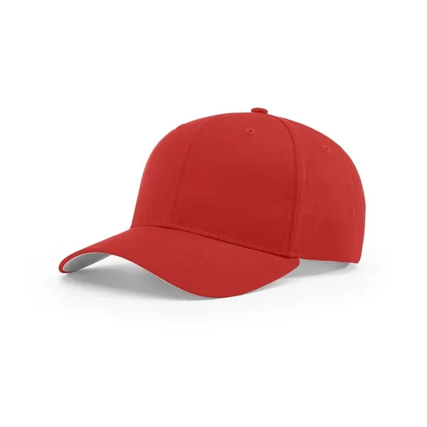 Richardson 214 Pro Twill Hook and Loop Cap
