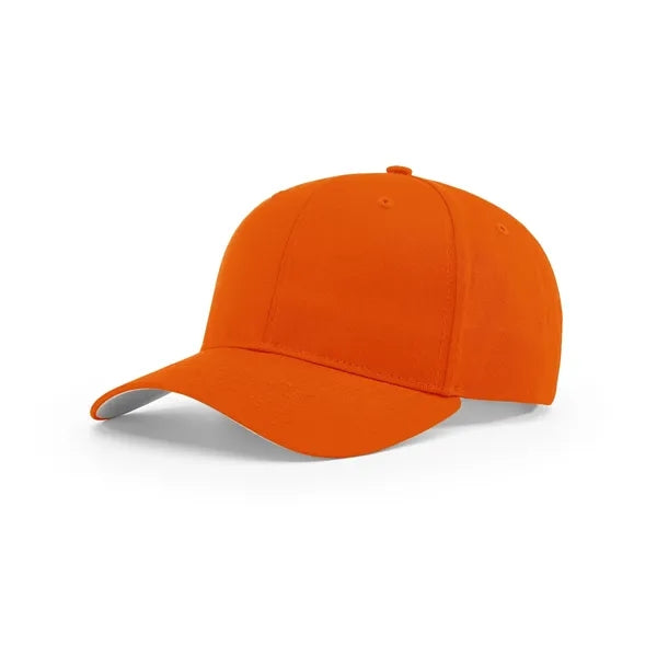 Richardson 214 Pro Twill Hook and Loop Cap