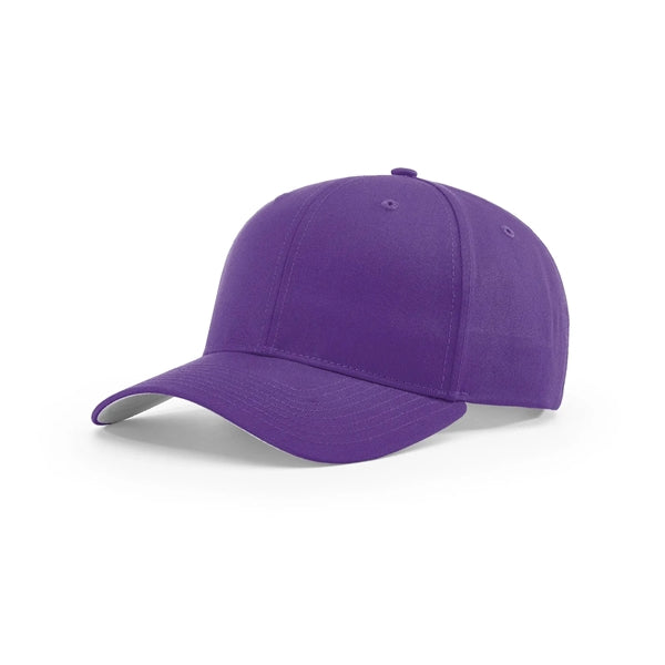 Richardson 214 Pro Twill Hook and Loop Cap