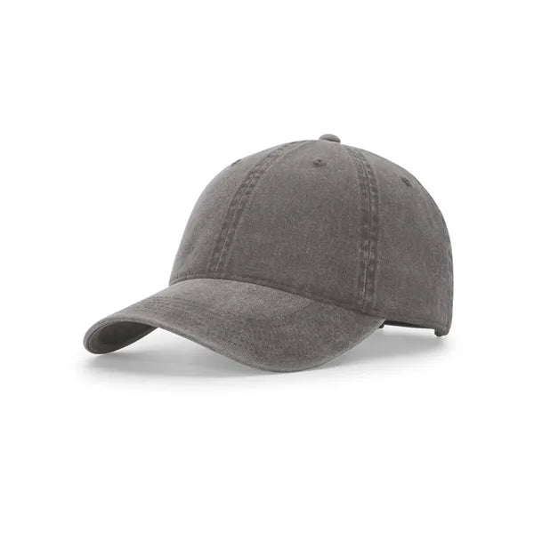 Richardson 324 Pigment Dyed & Washed Dad Hat