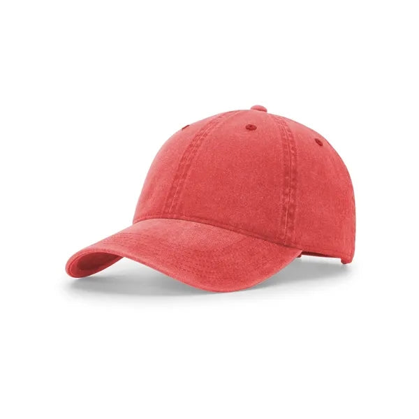 Richardson 324 Pigment Dyed & Washed Dad Hat