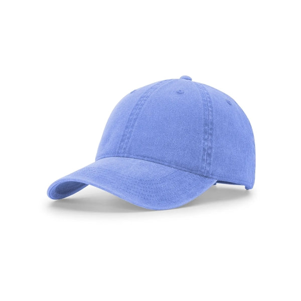 Richardson 324 Pigment Dyed & Washed Dad Hat