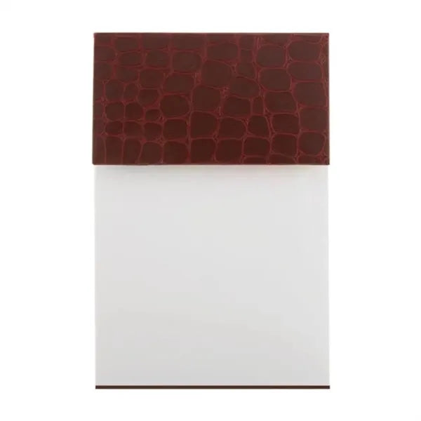 Gator Notebook With Sticky Notes