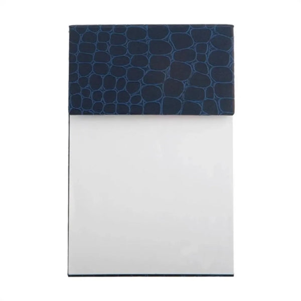 Gator Notebook With Sticky Notes