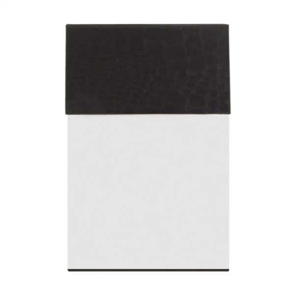 Gator Notebook With Sticky Notes