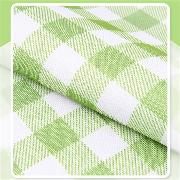 Large Sandproof Waterproof Portable Beach Blanket Mat