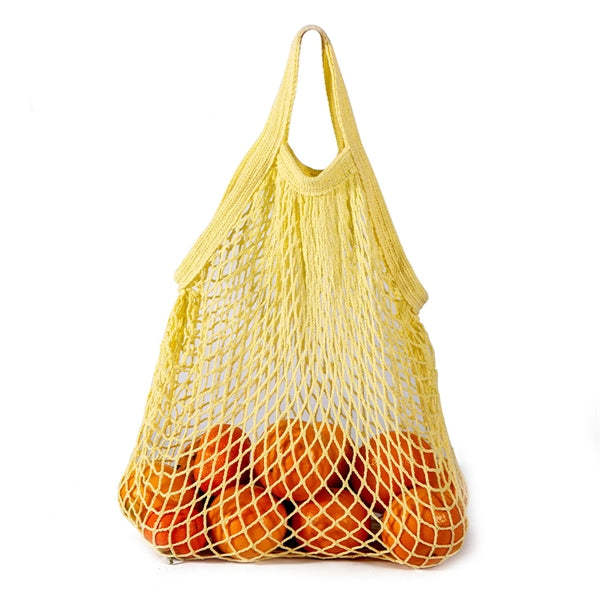 Storage String Mesh Bags