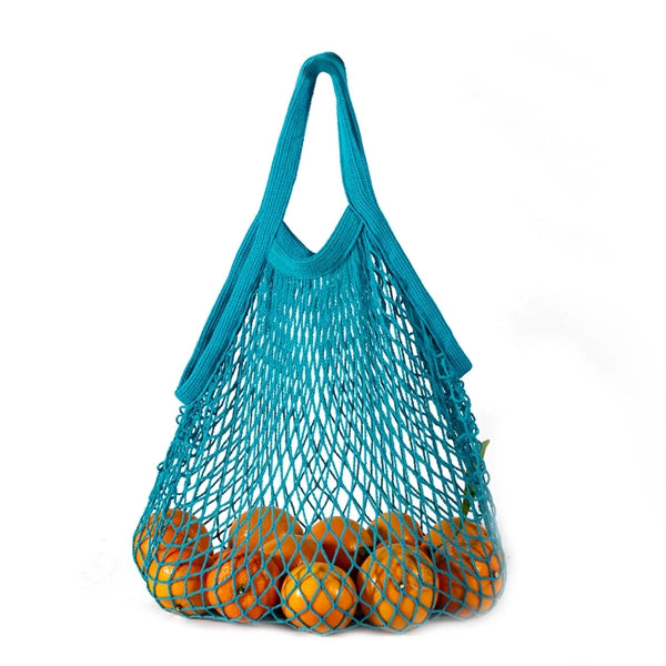 Storage String Mesh Bags
