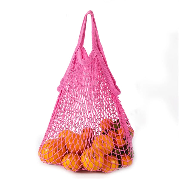 Storage String Mesh Bags