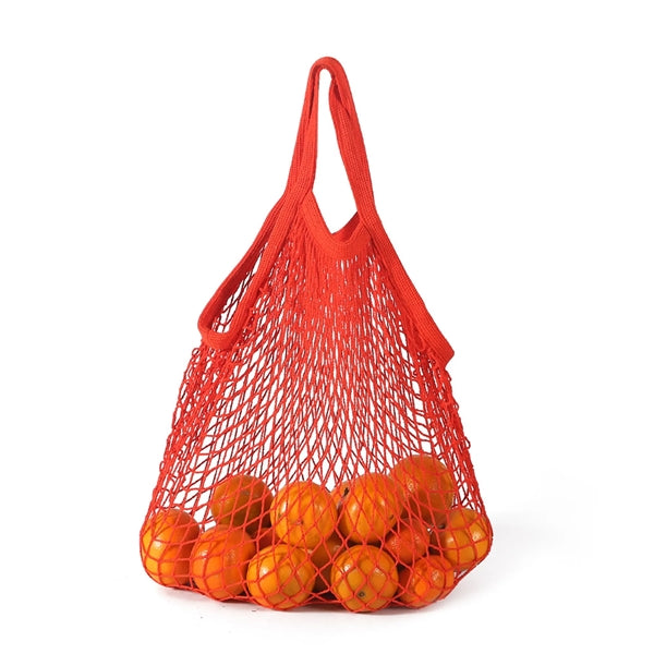Storage String Mesh Bags