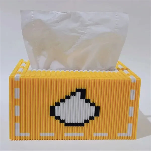 0.32 Inch Width Puzzle Small Particle 3D Building Blocks