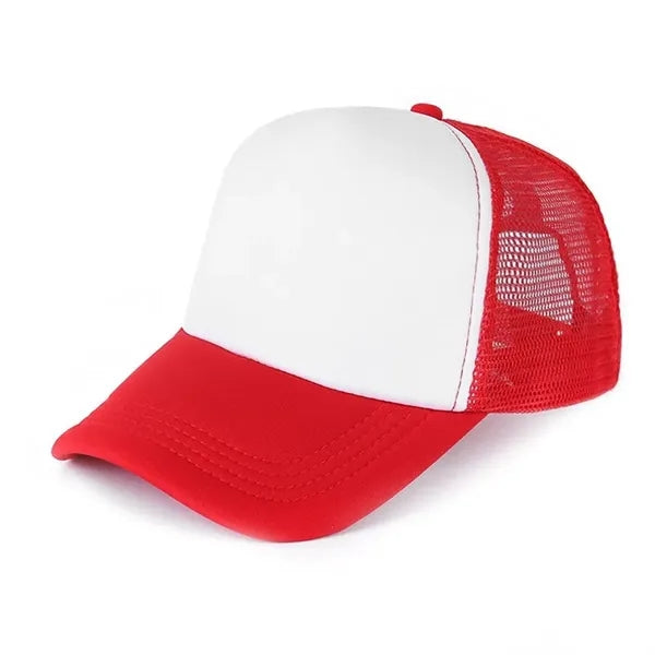 Mesh Baseball Cap