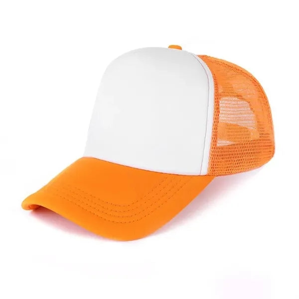 Mesh Baseball Cap